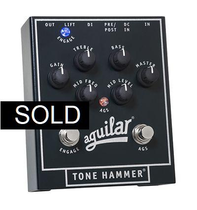 Aguilar Tone Hammer